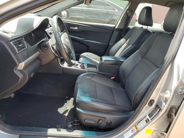 2016 TOYOTA CAMRY LE - 4T1BF1FK1GU253378