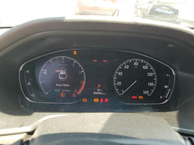 2018 HONDA ACCORD TOU 1HGCV2F90JA046554