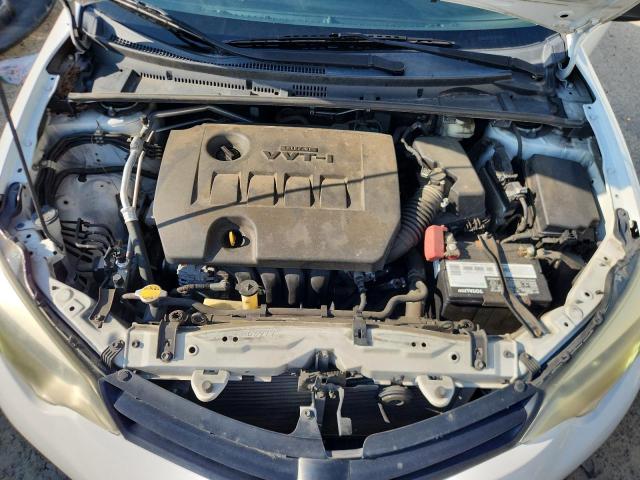2015 TOYOTA COROLLA L 2T1BURHE1FC283329