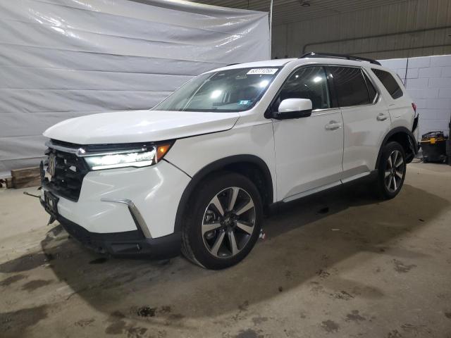 2024 HONDA PILOT ELIT 5FNYG1H81RB031514
