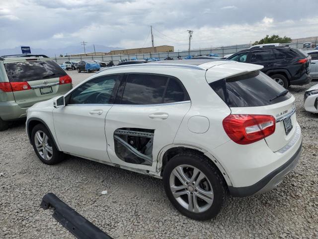 2017 MERCEDES-BENZ GLA 250 - WDCTG4EB1HJ349274