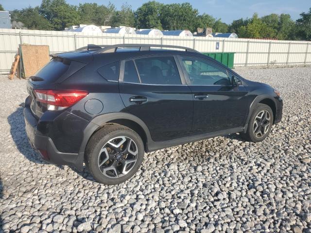 2019 SUBARU CROSSTREK JF2GTAMC8K8249538