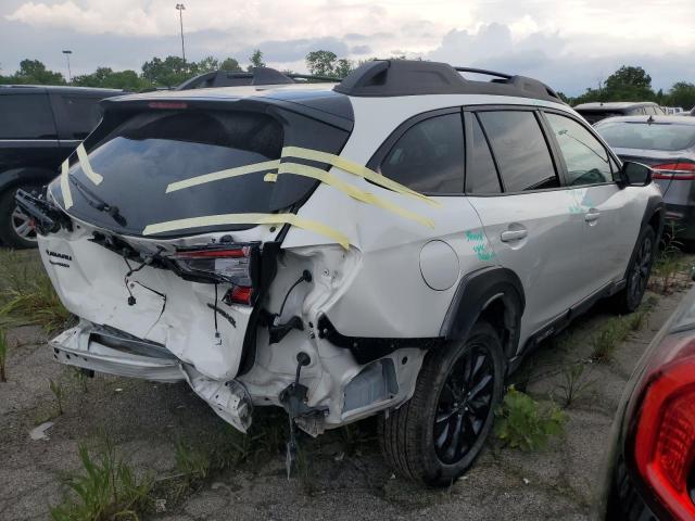 2025 SUBARU OUTBACK ON 4S4BTALC2S3132069