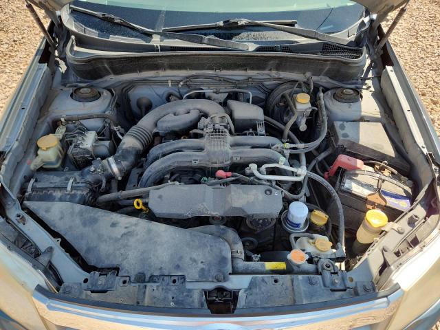 2013 SUBARU FORESTER 2 - JF2SHADC4DH426181