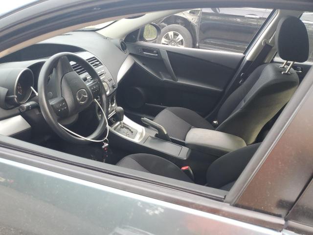 2010 MAZDA 3 I - JM1BL1SF4A1185611