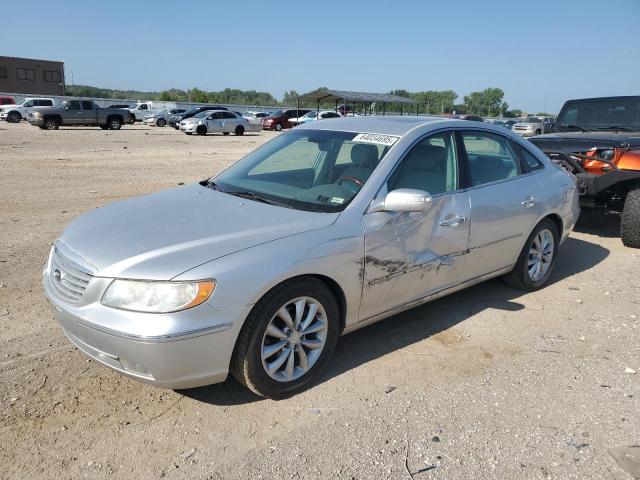HYUNDAI AZERA SE