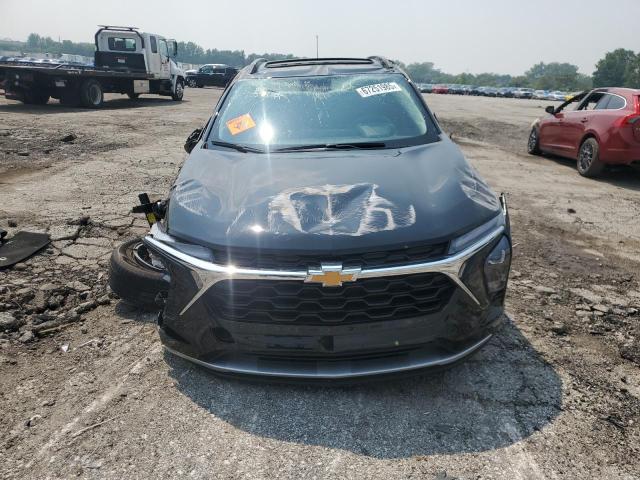 2025 CHEVROLET TRAX 1LT #3263922104