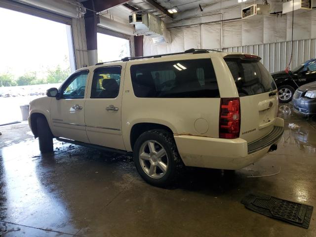 2011 CHEVROLET SUBURBAN L - 1GNSKKE35BR237672