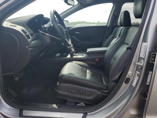 2018 ACURA RDX ADVANC 5J8TB4H72JL011017