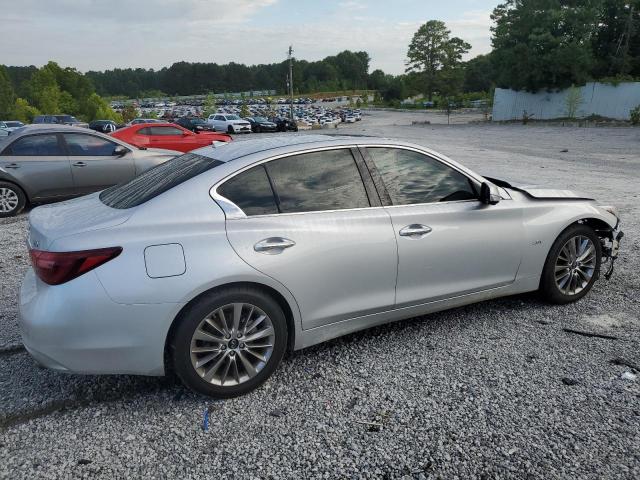 2020 INFINITI Q50 PURE JN1EV7AP8LM201897