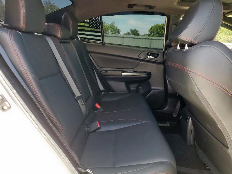 2020 SUBARU WRX LIMITE JF1VA1J61L9814871