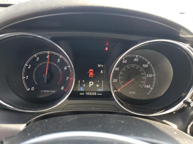 2016 MITSUBISHI OUTLANDER JA4AR4AW8GZ024292