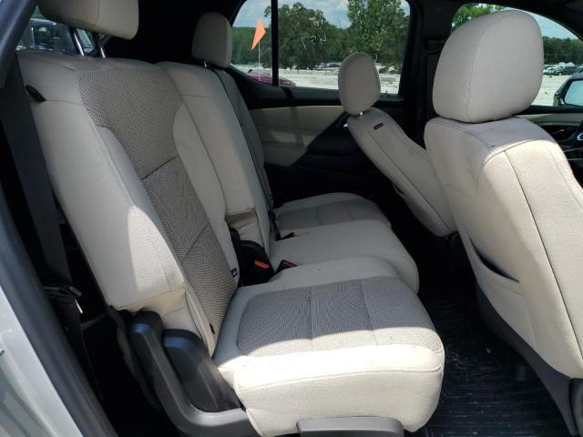 2022 CHEVROLET TRAVERSE L - 1GNERFKW0NJ116906