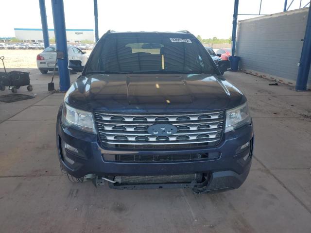2017 FORD EXPLORER X 1FM5K8D86HGD43604