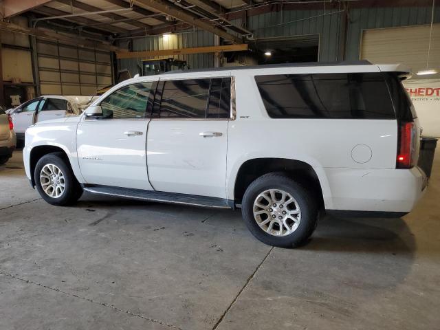 2017 GMC YUKON XL K1500 SLT 1GKS2GKC9HR110902