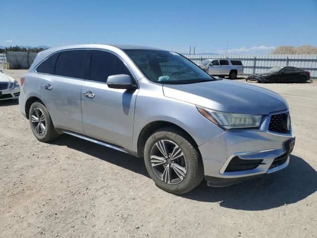 2018 ACURA MDX 5J8YD3H31JL006317