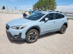 2023 SUBARU CROSSTREK - JF2GTHMC2P8268599