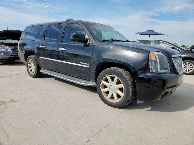 Vin: 1gks2mef7br361347, lot: 63367005, gmc yukon denali 20114