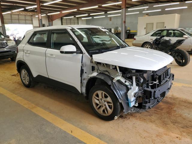 2021 HYUNDAI VENUE SE KMHRB8A30MU076126