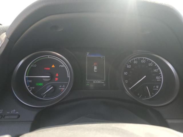 2022 TOYOTA CAMRY NIGH 4T1G31AK1NU032477