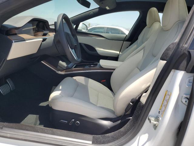 2023 TESLA MODEL S #3302806890