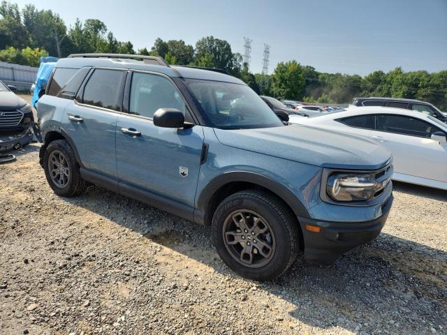 2021 FORD BRONCO SPORT BIG BEND 3FMCR9B61MRA61089