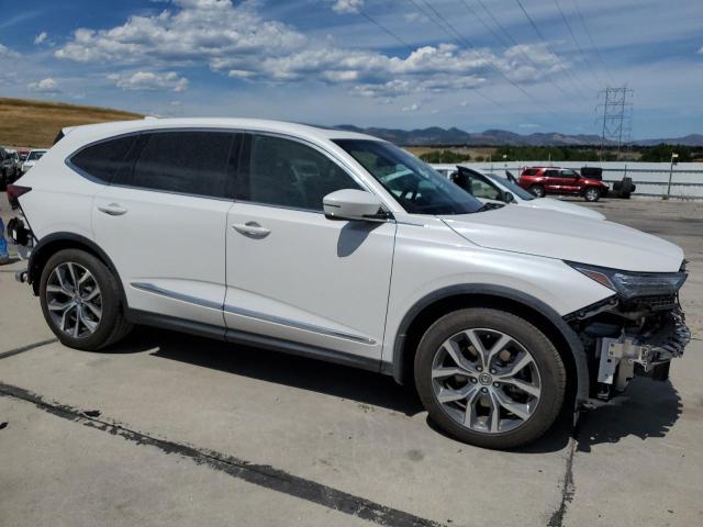 2024 ACURA MDX TECHNO 5J8YE1H41RL021776