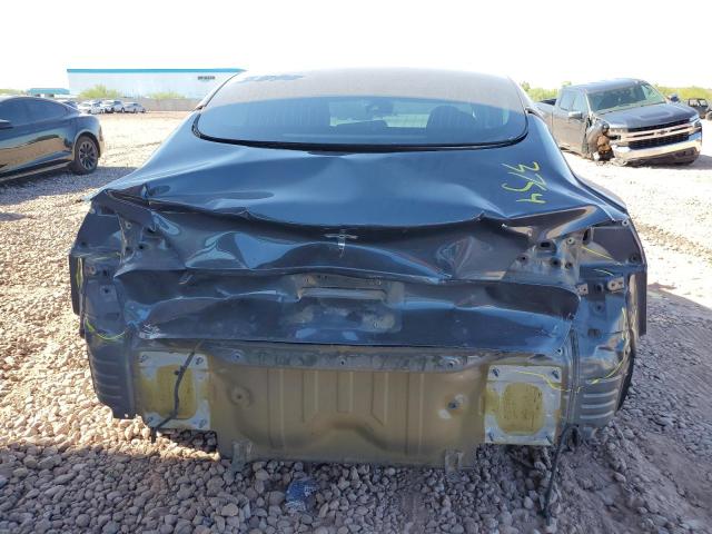 2018 TESLA MODEL 3 5YJ3E1EA1JF092762