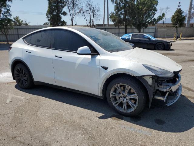 2023 TESLA MODEL Y 7SAYGDEE8PA098233