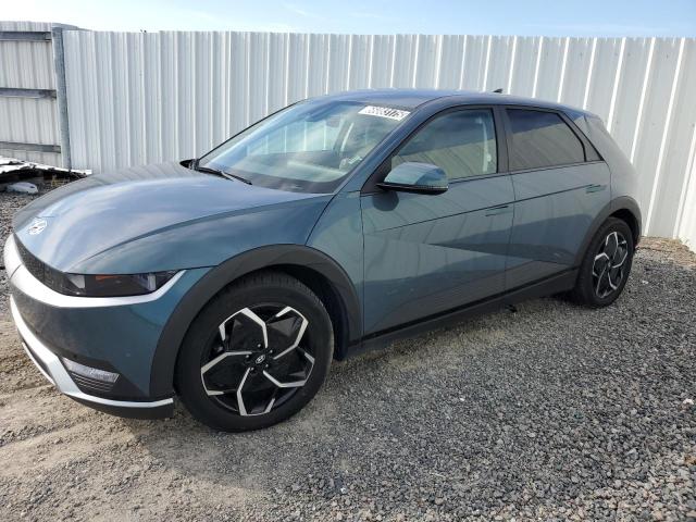 HYUNDAI IONIQ 5 SE