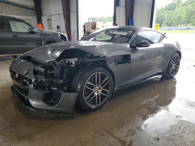 JAGUAR F-TYPE R D