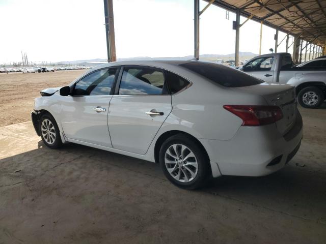 2019 NISSAN SENTRA 3N1AB7AP4KY287146