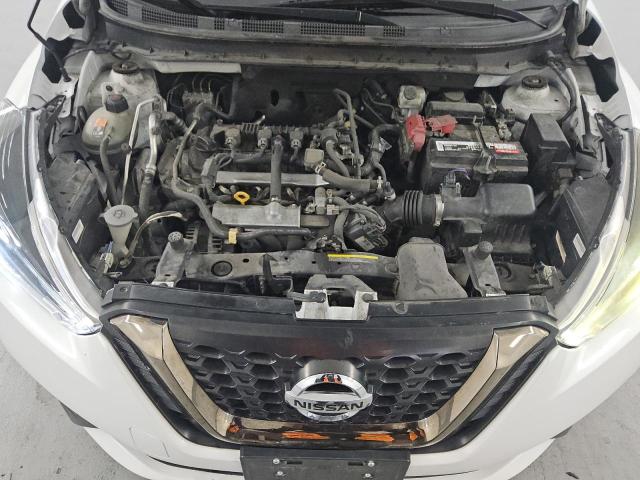 2020 NISSAN KICKS SR 3N1CP5DV7LL506530