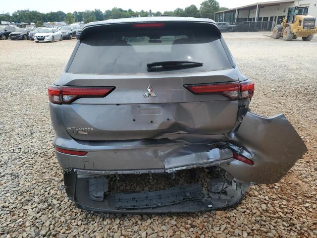 2022 MITSUBISHI OUTLANDER JA4J3UA89NZ069421