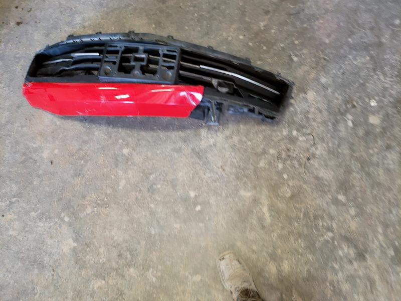 2017 CHEVROLET CAMARO LT 1G1FB3DS0H0125859