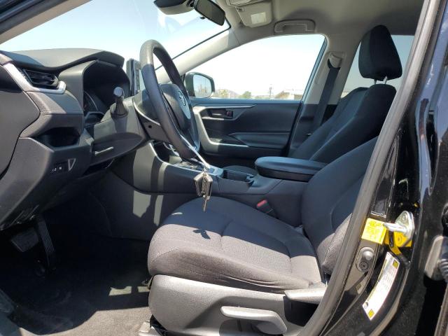 2019 TOYOTA RAV4 LE - 2T3K1RFV5KW048864