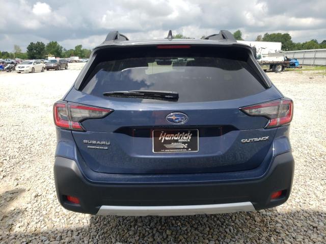 2024 SUBARU OUTBACK LI 4S4BTANC3R3276852