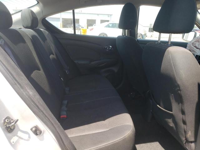 2016 NISSAN VERSA S 3N1CN7AP1GL841229