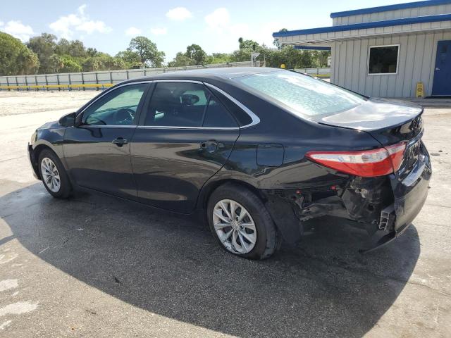 2016 TOYOTA CAMRY LE - 4T1BF1FK7GU557203