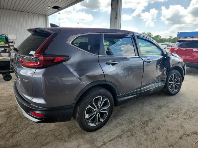 2020 HONDA CR-V 5J6RW2H58LL045203