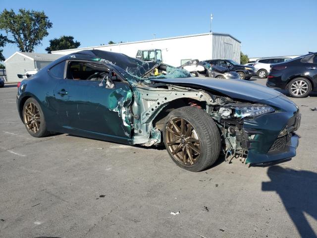 2020 TOYOTA 86 GT JF1ZNAE14L8750321