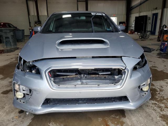 2015 SUBARU WRX LIMITE JF1VA1G64F9804461