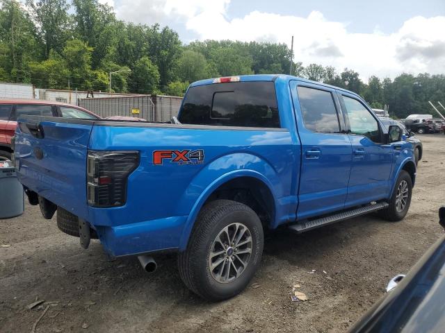 2020 FORD F150 SUPER 1FTEW1E55LFB80785