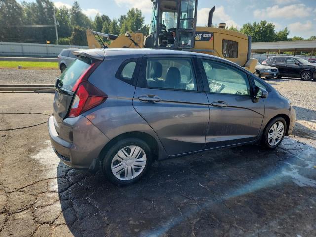 2019 HONDA FIT LX - 3HGGK5H41KM752367