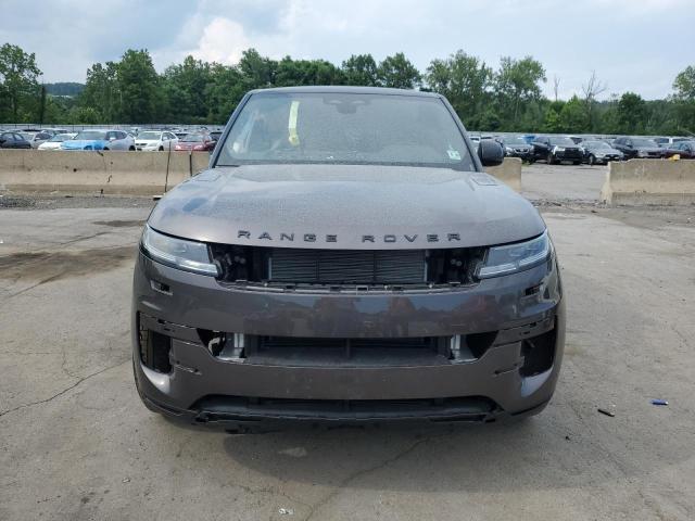 2025 LAND ROVER RANGE ROVE SAL1P9EU4SA450076