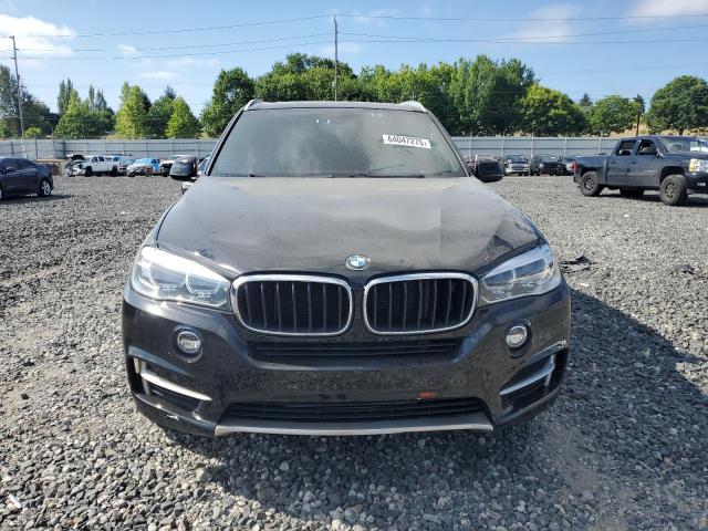 2018 BMW X5 XDRIVE35I 5UXKR0C52JL075299