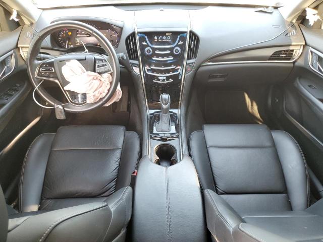 2015 CADILLAC ATS 1G6AA5RA1F0103367