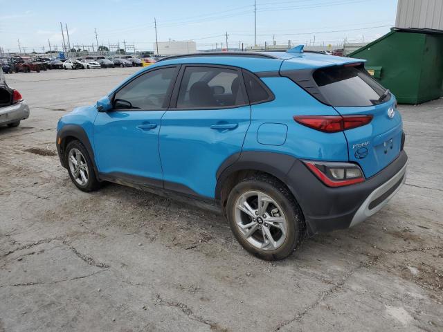 2023 HYUNDAI KONA SEL KM8K3CAB7PU963266