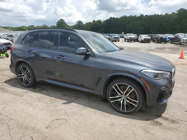2019 BMW X5 XDRIVE5 - 5UXJU2C54KLN66089