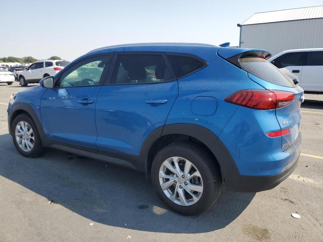 2020 HYUNDAI TUCSON LIM - KM8J3CA42LU198894